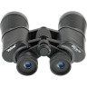 Бинокль VEBER CLASSIC БПЦ 12x50 VL черный, кожа 10951