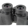 Бинокль VEBER OMEGA БПЦс 10x50WP с сеткой 30574