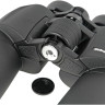 Бинокль VEBER OMEGA БПЦс 10x50WP с сеткой 30574