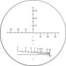 Бинокль VEBER OMEGA БПЦс 7x50WP с сеткой 30573
