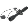 Прицел оптический VEBER BLACK RUSSIAN 4-14x44 SF TSS RGB 27598